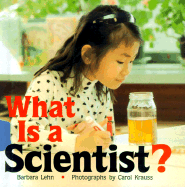 What is a Scientist?