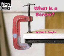 What Is a Screw?