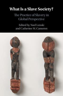 What Is a Slave Society?: The Practice of Slavery in Global Perspective - Lenski, Noel (Editor), and Cameron, Catherine M. (Editor)