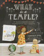 What Is a Temple?