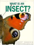 What is an Insect - Snedden, Robert