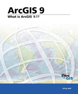 What Is Arcgis 9.1?