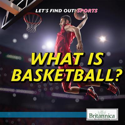 What Is Basketball? - Saidian, Siyavush