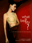 What is Beauty?: New Definitions from the Fashion Vanguard