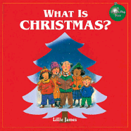 What Is Christmas? - Tireo