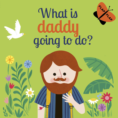 What Is Daddy Going to Do? - Madden, Carly