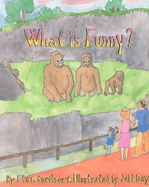 What Is Funny?