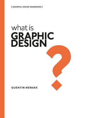 What is Graphic Design? - Newark, Quentin