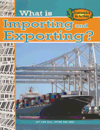 What Is Importing and Exporting? - Thompson, Gare