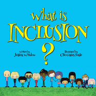 What is Inclusion?