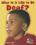 What Is It Like to Be Deaf?