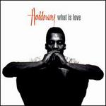 What is Love [EP]