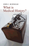 What Is Medical History?