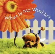 What Is Mr. Winkle?