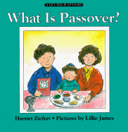 What Is Passover?