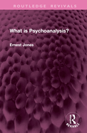 What Is Psychoanalysis?