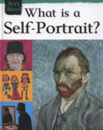 What Is Self-Portrait?