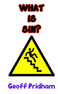 What is Sin?: An Attempt to Answer This Age-Old Question