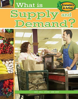 What Is Supply and Demand? - Thompson, Gare