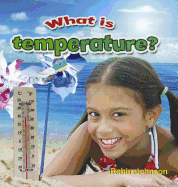 What Is Temperature?
