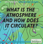 What Is the Atmosphere?