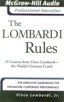 What It Takes to Be #1: Vince Lombardi on Leadership - Lombardi, Vince, Jr.