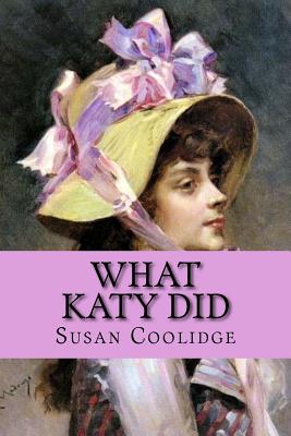What Katy did (worldwide classics) - Coolidge, Susan