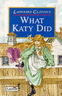 What Katy Did - Ainsworth, Alison