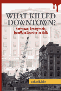 What Killed Downtown?: Norristown, Pennsylvania, from Main Street to the Malls