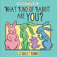 What Kind of Rabbit Are You?