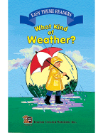 What Kind of Weather? Easy Reader