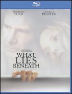What Lies Beneath [Blu-ray] - Robert Zemeckis