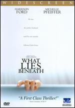 What Lies Beneath [Value Line] - Robert Zemeckis