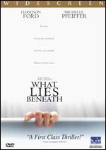 What Lies Beneath - Robert Zemeckis