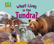 What Lives in the Tundra?