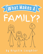 What Makes a Family?