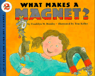 What Makes a Magnet?