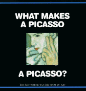 What Makes a Picasso a Picasso?
