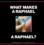 What Makes a Raphael a Raphael?