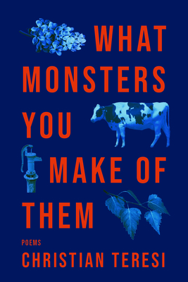 What Monsters You Make of Them - Teresi, Christian