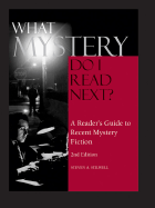 What Mystery Do I Read Next - Gale Group (Creator)
