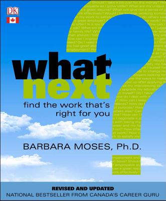 What Next - Moses, Barbara, Ph.D.