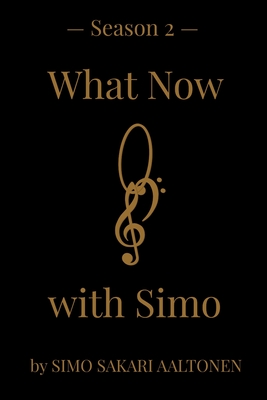 What Now with Simo, Season 2 - Aaltonen, Simo Sakari
