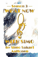 What Now with Simo, Season 3