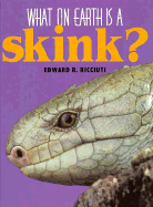 What on Earth is a Skink?