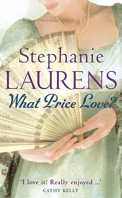What Price Love?: Number 14 in series - Laurens, Stephanie