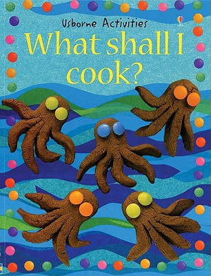 What Shall I Cook? - Gibson, Ray