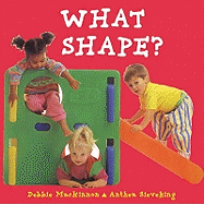 What Shape?