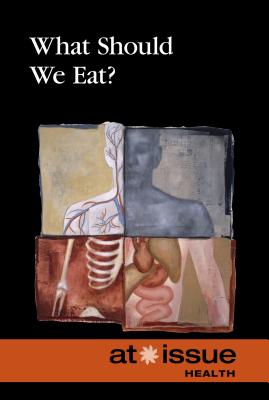 What Should We Eat? - Espejo, Roman (Editor)