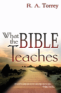 What the Bible Teaches